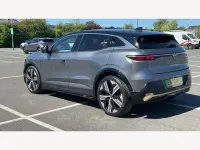 Gebraucht Renault Megane E-Tech 160 kW (218 PS) 2023 Kleinwagen