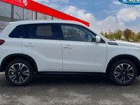 Used Suzuki Vitara SZ5 129 HP (94 kW) 2024 SUV