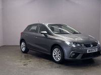 used Seat Ibiza 1.0 SE Technology 5dr