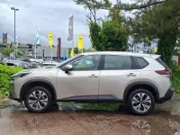 Used Nissan X-Trail Acenta Premium 163 HP (119 kW) 2024 Silver SUV