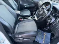 Used Vauxhall Antara S 163 HP (119 kW) 2014 White SUV
