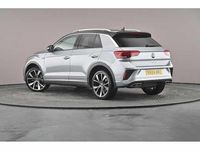 Used VW T-Roc 150 HP (110 kW) 2024 SUV
