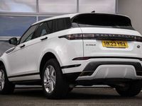 used Land Rover Range Rover evoque 2.0 D200 R-Dynamic S 5dr Auto