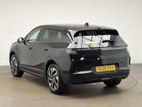 New Vauxhall Grandland X Ultimate 145 HP (106 kW) 2026 Black SUV