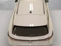 Used VW ID.4 Pure 125 kW (170 HP) 2022 Grey SUV