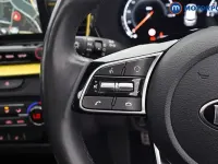 Used Kia XCeed First Edition 140 HP (102 kW) 2020 Yellow SUV