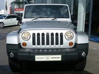 used Jeep Wrangler 2.8