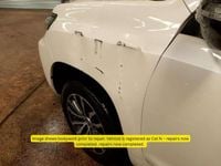 Used Toyota Land Cruiser 2022 White SUV