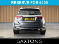 Used Mercedes GLE400 AMG Line Premium 330 HP (242 kW) 2022 Grey SUV