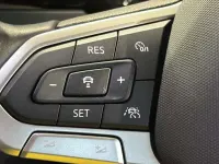 Used VW Polo R-line 95 HP (69 kW) 2023 Black Hatchback