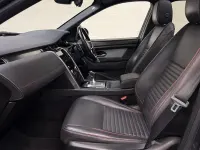 Used Land Rover Discovery Sport HSE Dynamic 204 HP (150 kW) 2023 SUV