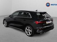 Used Audi A3 Sportback S-Line 110 HP (80 kW) 2024 Hatchback