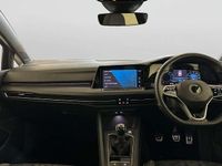 Used VW Golf VIII R-line 131 HP (96 kW) 2024 Hatchback