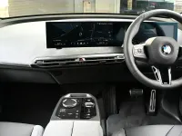 Used BMW iX M Sport 394 kW (537 HP) 2026 Black SUV