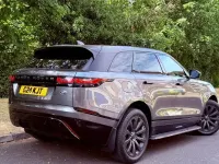 Used Land Rover Range Rover Velar R-Dynamic 241 HP (177 kW) 2020 SUV