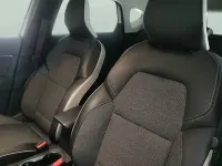 Used Renault Captur Version S 131 HP (96 kW) 2020 White SUV