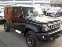 Used Suzuki Jimny SZ5 102 HP (75 kW) 2020 SUV