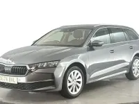 Used Skoda Octavia SE L 150 HP (110 kW) 2026 Estate