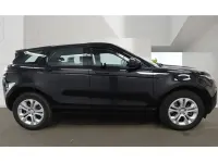 Used Land Rover Range Rover evoque S 300 HP (220 kW) 2020 Black SUV