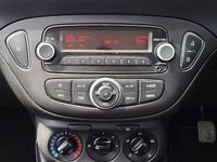 Used Vauxhall Corsa 70 HP (51 kW) 2015 Silver Hatchback