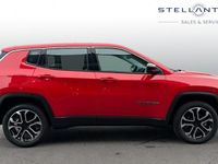 Used Jeep Compass Altitude 131 HP (96 kW) 2024 Black SUV