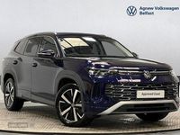 Used VW Tayron Elegance 150 HP (110 kW) 2025 SUV