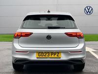 used VW Golf VIII 1.5 Tsi Life 5Dr