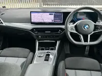 Used BMW 320 M Sport 181 HP (133 kW) 2025 Black Sedan