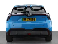 Used MG MG4 EV Trophy 2023 Hatchback