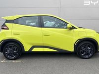 New BYD Dolphin Surf Active 64 kW (88 HP) 2026 Hatchback