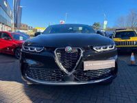 used Alfa Romeo Alfa 6 TONALE 1.3 VGT 15.5KWH TI AUTO Q4 AWD EURO5DR PLUG-IN HYBRID FROM 2023 FROM TUNBRIDGE WELLS (TN2 3EY) | SPOTICAR