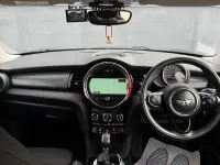 Used Mini Cooper Hatch 136 HP (100 kW) 2017 Hatchback