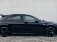 used Mercedes A35 AMG A-Class4Matic Premium Plus 5dr Auto