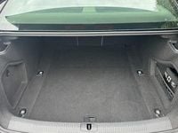 Used Audi S4 354 HP (260 kW) 2018 Sedan
