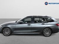 used BMW 330e 3 SeriesM Sport 5dr Step Auto