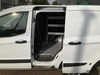 Used Ford Transit Courier Trend 2022 White Van