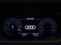Used Audi Q4 e-tron S-Line 150 kW (204 HP) 2023 Blue SUV