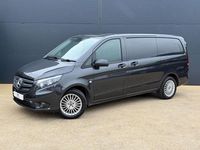 Used Mercedes Vito Premium 2021 Grey Van