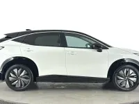 Used Nissan Ariya Evolve 177 kW (242 HP) 2026 SUV