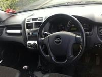 used Kia Sportage 2.0