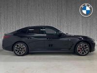 Used BMW i4 M Sport 250 kW (340 HP) 2025 Black Sedan