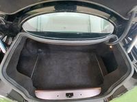 Used Aston Martin Vantage 2009 Black Coupe