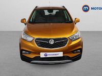 Used Vauxhall Mokka Active 140 HP (102 kW) 2019 SUV