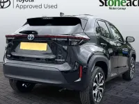 Used Toyota Yaris Hybrid Design 116 HP (85 kW) 2026 Estate