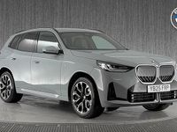 Used BMW X3 M Sport 205 HP (150 kW) 2025 Grey SUV