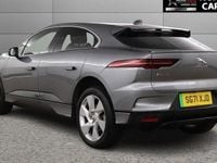 Used Jaguar I-Pace SE 294 kW (400 HP) 2022 Grey SUV