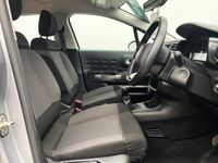 used Citroën C3 1.2 PureTech Shine 5dr