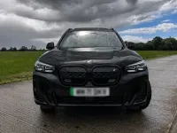 Used BMW iX3 M Sport 210 kW (286 HP) 2024 SUV