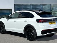 Used VW Taigo R-line 115 HP (84 kW) 2025 White SUV