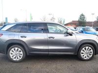Used Skoda Kodiaq SE L 150 HP (110 kW) 2025 Grey SUV